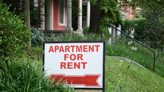 These are the top 10 cheapest areas to rent in the U.S.