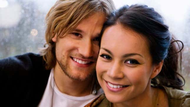 Image for article titled Elena Lee and Frank Korda