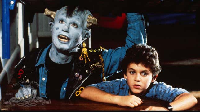 I loved Howie Mandel and Fred Savage’s movie Little Monsters as a kid. Today, I see it a bit differently.