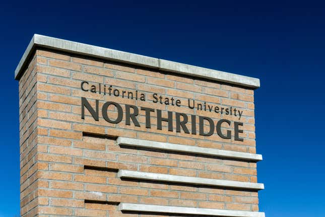 Image for article titled California State University to Require Students to Take Ethnic Studies or Social Justice Classes in Order to Graduate