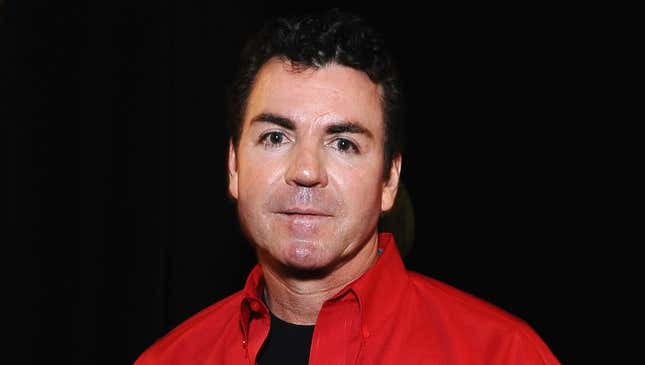 Image for article titled Papa John’s Founder Launches New Chain Of Fast-Casual Segregated Lunch Counters