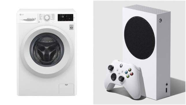 Imagen para el artículo titulado Los memes de la Xbox Series S