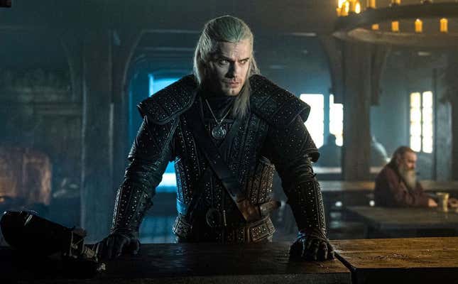 Imagen para el artículo titulado Cobra Kai, The Witcher y más: los 8 mejores estrenos de Netflix en diciembre