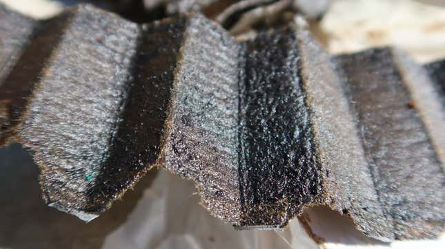Image for article titled My Car Ran Low On Oil. Here Are The Tests I Ran To Assess The Damage