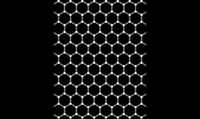 Image for article titled How to see all 12 dots in this mind-boggling optical illusion