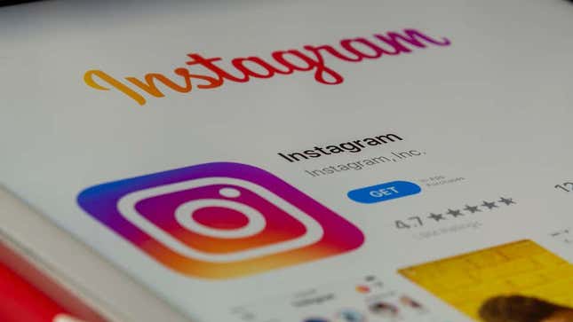 Imagen para el artículo titulado Cómo usar Instagram desde el navegador y prescindir para siempre de la aplicación móvil