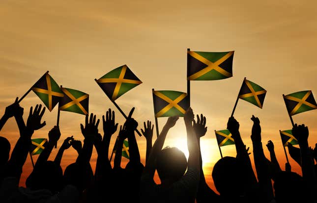 Image for article titled Jamaican Government Bans Music and TV Content Promoting Violence and Drug Use