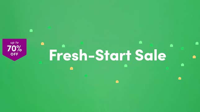 Fresh Start Sale | Wayfair