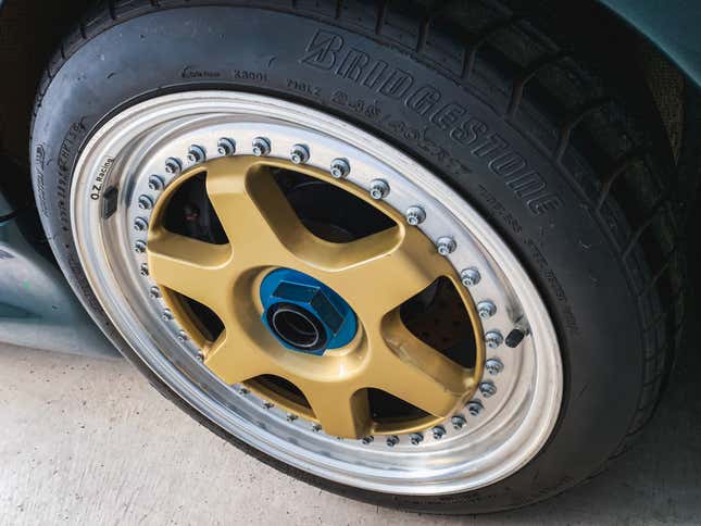Image for article titled This Supercar Born In A Tokyo Nightclub Has Been Hidden For Decades
