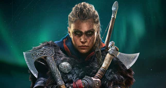 Image for article titled Ubisoft's #MeToo Reckoning, Two Months Later