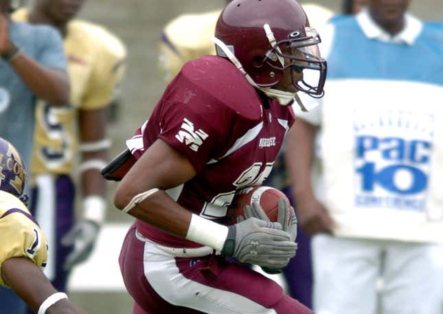 Image for article titled Morehouse Cancels Football Season Over Coronavirus Concerns