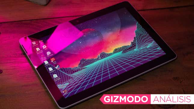 Imagen para el artículo titulado El nuevo Surface Go es el portátil asequible perfecto