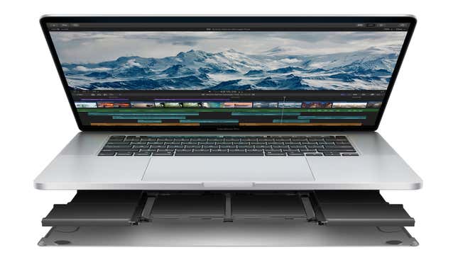 Image for article titled Should You Buy Apple&#39;s New 16-Inch MacBook Pro?