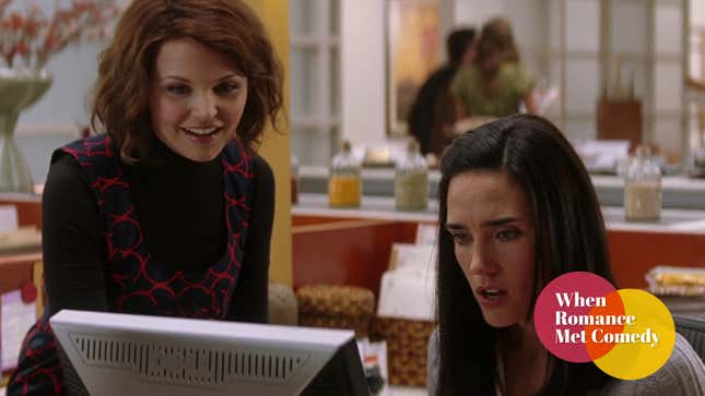 We're just not that into <i>He’s Just Not That Into You</i>