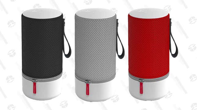 Refurb Libratone Zipp Wi-Fi Bluetooth Smart Speaker (Various Colors) | $100 | Woot