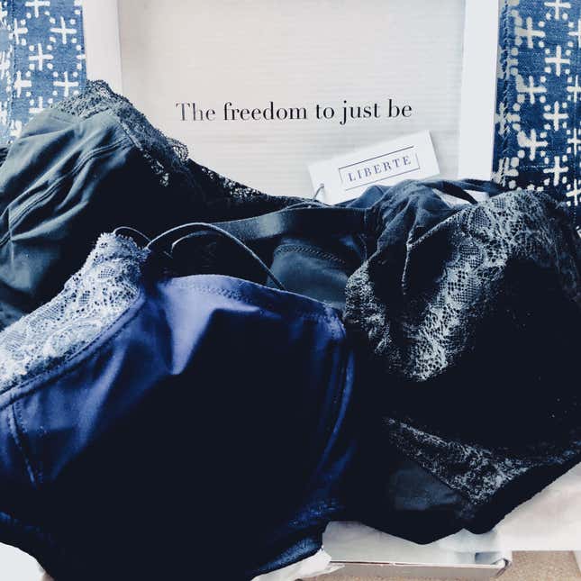 Image for article titled The Glow Up's Guide to Gifting: Let's Get Intimate...With Liberté