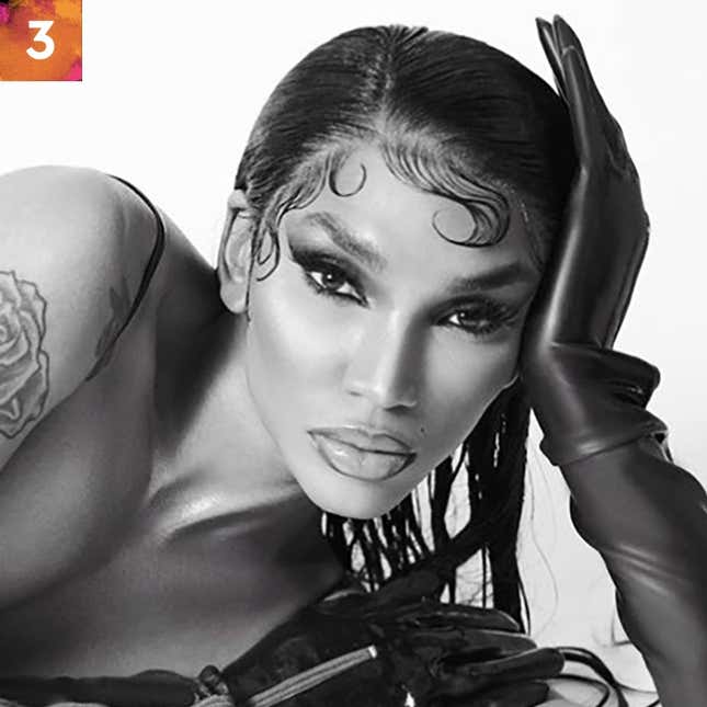 Image for article titled TGU50: Hair