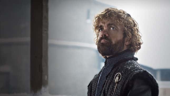 Imagen para el artículo titulado Cómo termina la historia del asno y la colmena que cuenta Tyrion en Juego de Tronos