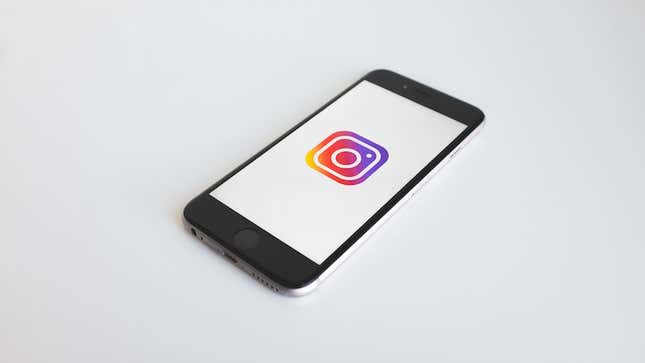 Instagram está trabajando en nuevos estilos para Boomerang.