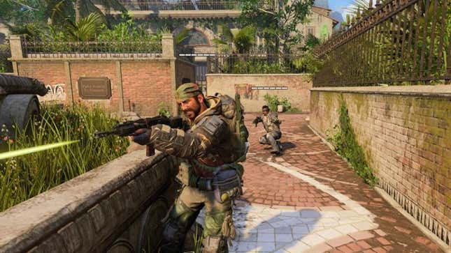 Image for article titled The Human Cost Of Call of Duty: Black Ops 4