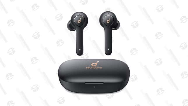 Anker Soundcore Life P2 TWS Earbuds | $40 | Amazon