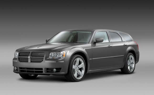 Image: Dodge