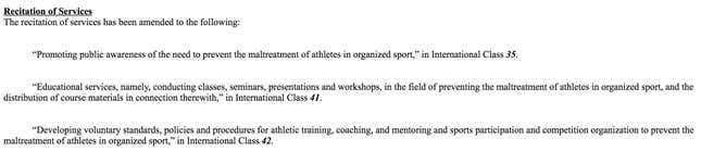 Image for article titled SafeSport, The USOC's Attempt To Stop Child Abuse, Is Set Up To Fail—Just Like It Was Supposed To