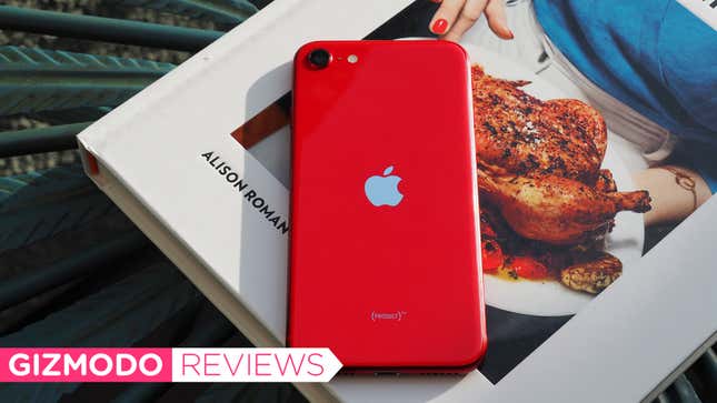 Apple iPhone SE Review: This Is the iPhone to Buy Right Now