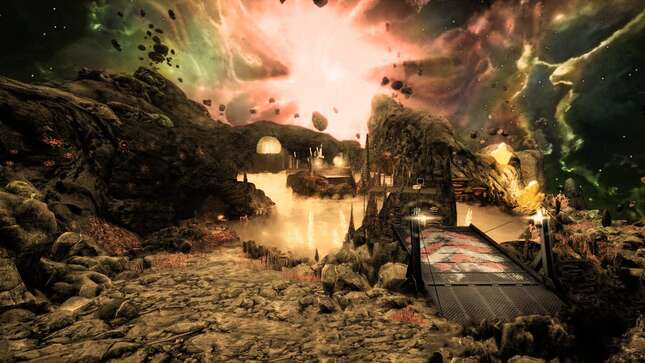 Image for article titled Half-Life Fan Remake's Final Chapter Is Now Partly Playable