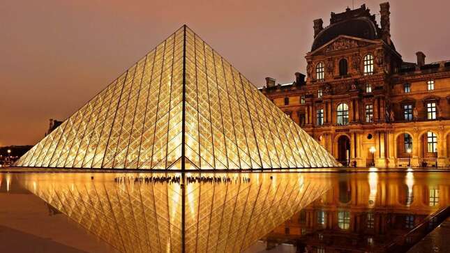 Las colecciones del Louvre a un clic: el museo digitaliza más de 480.000 obras de arte