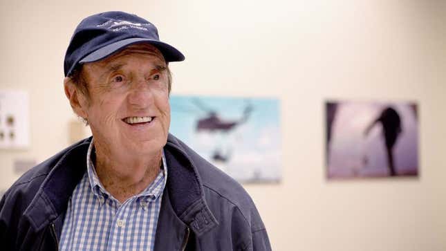 Image for article titled Screwball Jim Nabors Goofs Up Again By Marrying Man