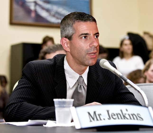 A prominent finance expert asks Congress to help Americans rebuild their ficticious dreams.
