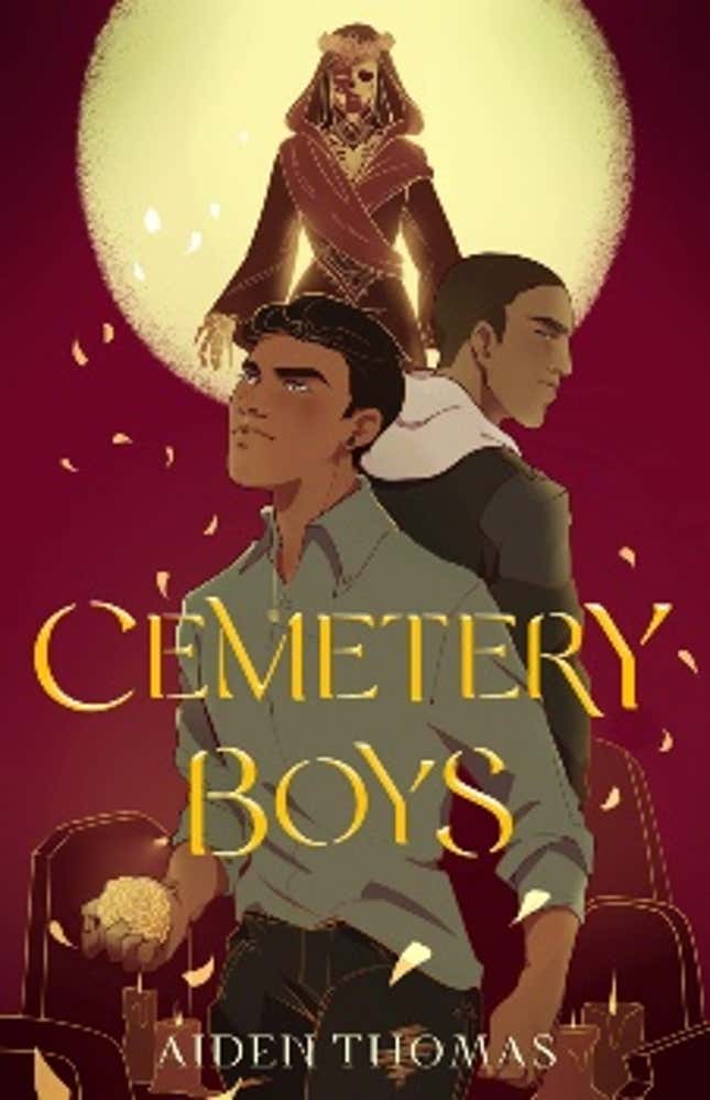 Image for article titled Finally Some Good News: September Is Overflowing With New Sci-Fi and Fantasy Books