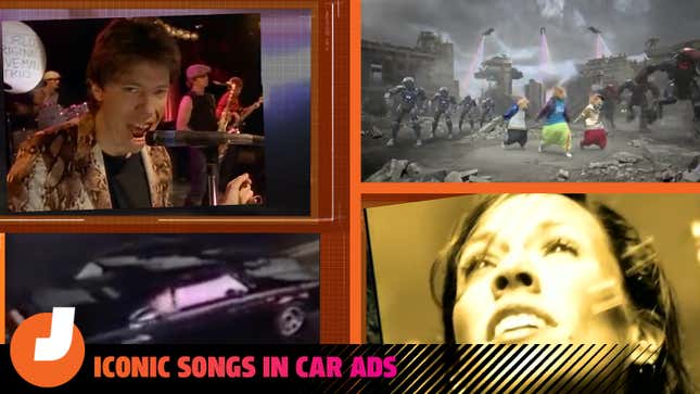 These Are The Ads You Can't Get Out Of Your Head