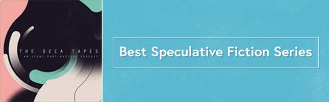 Image for article titled The best podcasts of 2019 so far