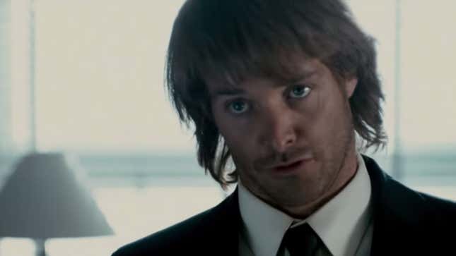 Image for article titled Will Forte on MacGruber TV series: “Throat rips will be all over this thing”