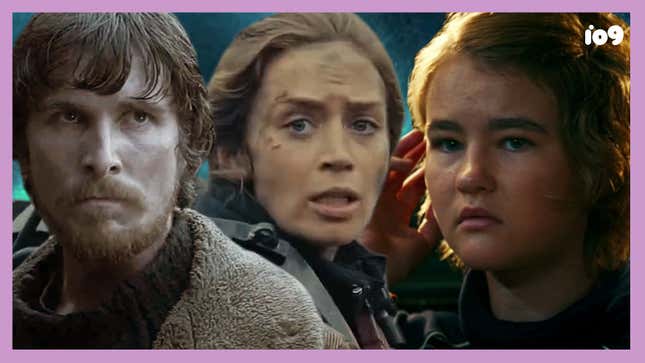 10 Movies and Shows That Predicted Way Different 2020 Disasters
