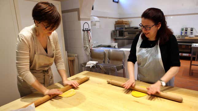 Image for article titled It’s time to accept that the French do rolling pins better than we do