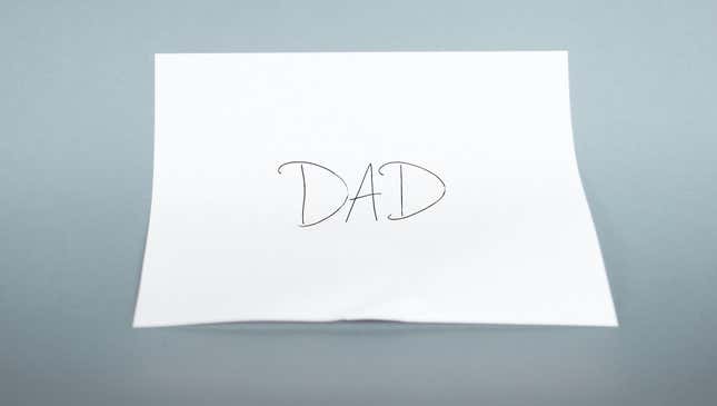 Image for article titled The Onion’s Father’s Day Gift Guide For The Dad Who Has It All