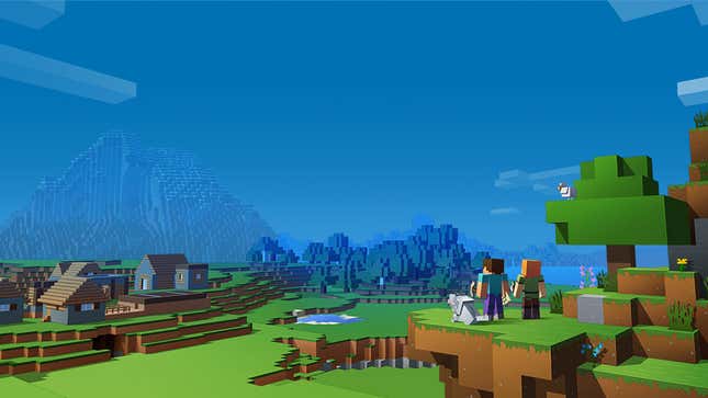 Image for article titled How to Get Started with Online Multiplayer Games When You're Bored At Home