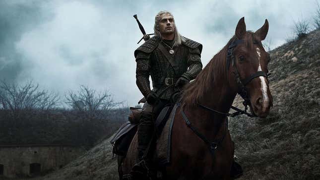 Image for article titled ‘The Witcher’ Producers Assure Gamers Netflix Series Will Include All 400 Side Quests From ‘Wild Hunt’