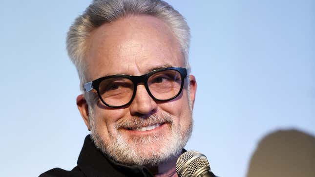 Image for article titled Bradley Whitford didn&#39;t realize Get Out&#39;s Obama line was supposed to be a joke at first