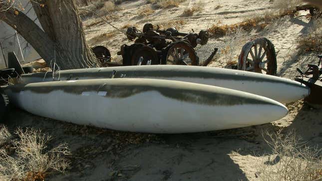 I Have A Strong And Sudden Desire To Build A Belly Tanker