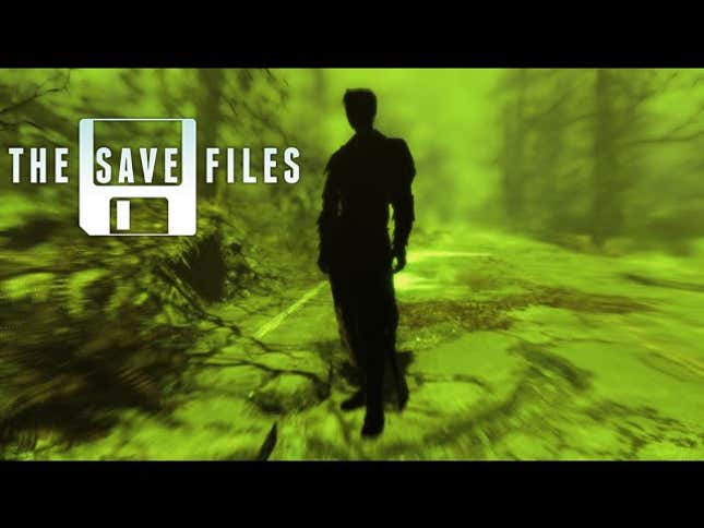 The Mystery of <i>Fallout 4's</i> Children of the Atom