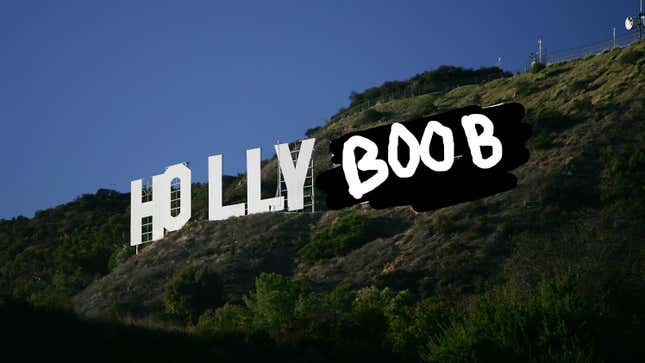 Image for article titled Jezebel Supports Hollyboob