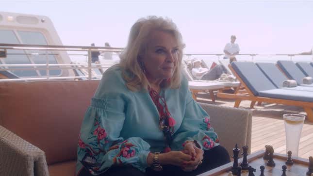 Image for article titled Can They Please Give Candice Bergen an Oscar Already