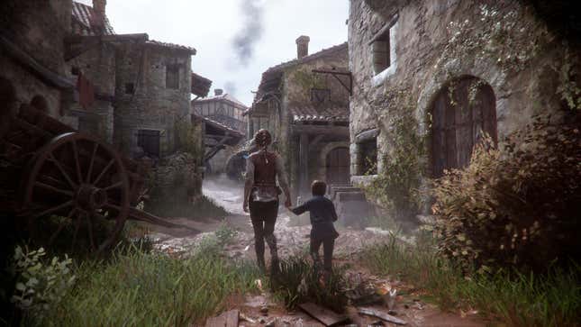 Image for article titled Luke Plunkett's Top 10 Games Of 2019