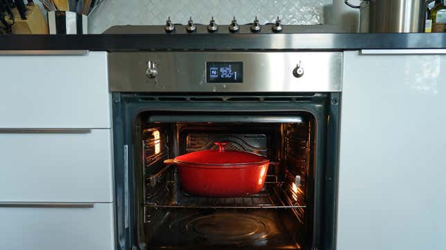 Image for article titled Remember the Stove?