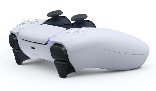 Imagen para el artículo titulado Así es DualSense, el control de la nueva PlayStation 5, y esto es lo que puede hacer