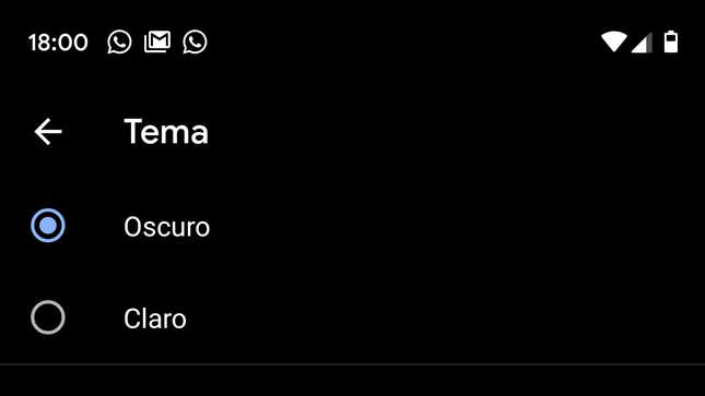 Imagen para el artículo titulado Las mejores novedades de Android Q y cómo probarlas
